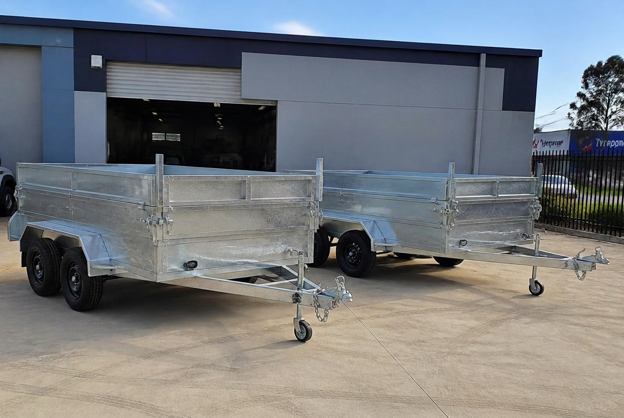 Equipment hire at Tanilba Bay Automotive