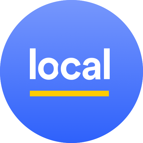 Localsearch icon