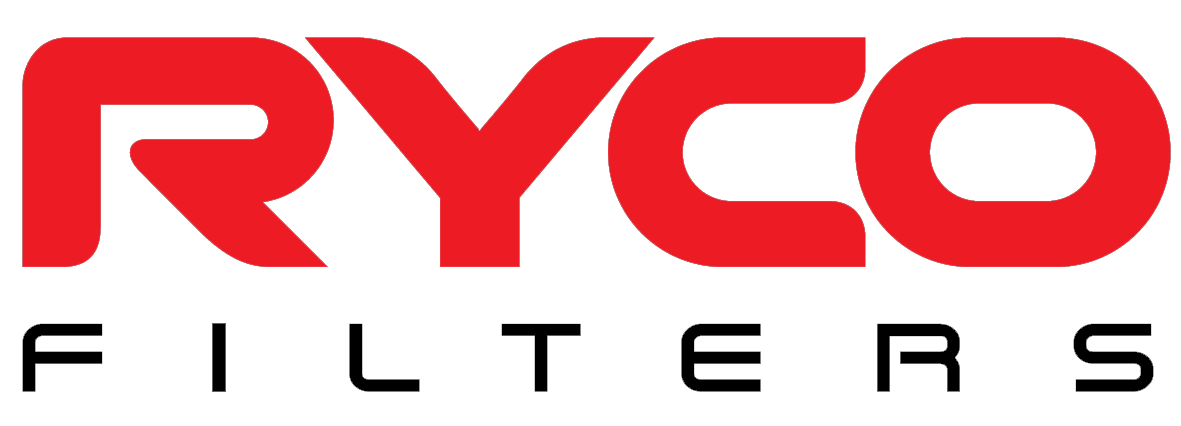 Ryco Filters logo
